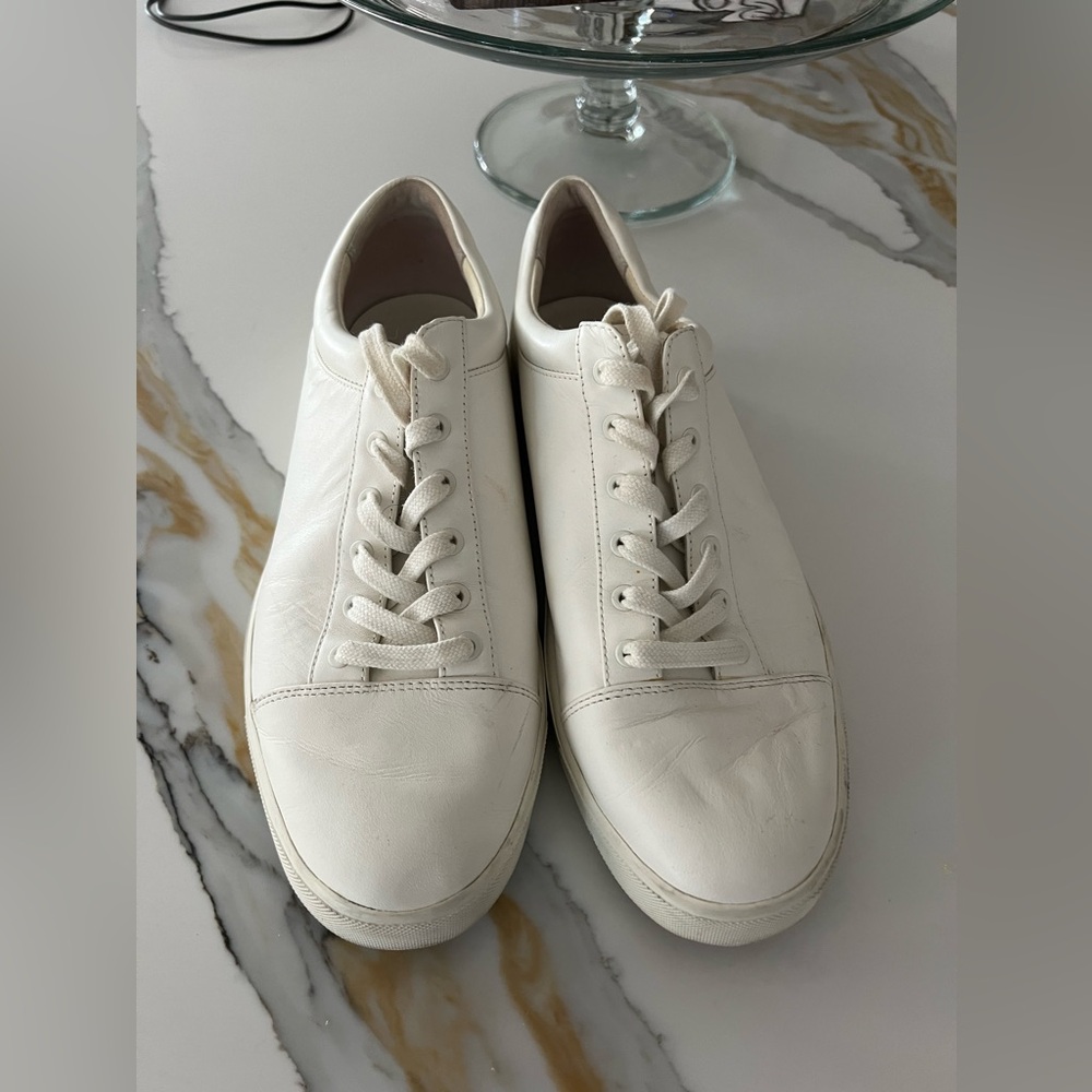 Vince Fulton Sneaker